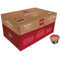 Piacetto supremo per Cafissimo Caffè Crema...