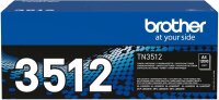 brother TN-3512  schwarz Toner