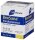 Meditrade® Vlies-Kompressen BeeSana® 1137 weiß 5,0 x 5,0 cm, 50 St.