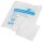 Meditrade® Vlies-Kompressen BeeSana® 1137 weiß 5,0 x 5,0 cm, 50 St.