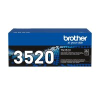 brother TN-3520  schwarz Toner