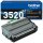 brother TN-3520  schwarz Toner