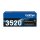 brother TN-3520  schwarz Toner