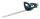 makita DUH506Z Akku-Heckenschere 18,0 V