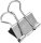 MAUL Foldbackklammern silber 1,9 cm, 12 St.