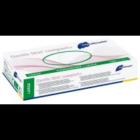 Meditrade® unisex Einmalhandschuhe Gentle Skin®...