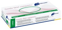 Meditrade® unisex Einmalhandschuhe Gentle Skin®...