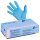 Meditrade® unisex Einmalhandschuhe Nitril® NextGen® blau Größe XL, 100 St.