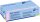 Meditrade® unisex Einmalhandschuhe Nitril® NextGen® blau Größe XL, 100 St.