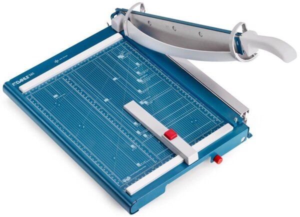 DAHLE Hebelschneider 565