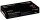 Industrade® unisex Einmalhandschuhe Nitril® StellarGrip Black schwarz Größe S, 50 St.