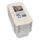 STARPAK Aluschalen mit Deckel silber 1000 ml, 25 St.