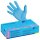 Meditrade® unisex Einmalhandschuhe Nitril® NextGen® blau Größe 2XL, 100 St.