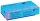 Meditrade® unisex Einmalhandschuhe Nitril® NextGen® blau Größe 2XL, 100 St.