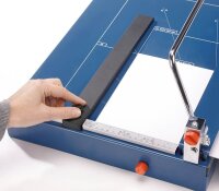 DAHLE Hebelschneider 567