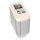 STARPAK Aluschalen mit Deckel silber 700 ml, 50 St.