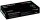 Industrade® unisex Einmalhandschuhe Nitril® StellarGrip Black schwarz Größe L, 50 St.