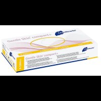Meditrade® unisex Einmalhandschuhe Gentle Skin®...