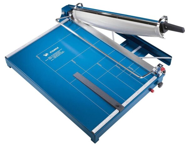DAHLE Hebelschneider 569