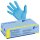 Meditrade® unisex Einmalhandschuhe Nitril® NextGen® blau Größe XS, 100 St.