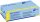 Meditrade® unisex Einmalhandschuhe Nitril® NextGen® blau Größe XS, 100 St.