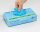 Meditrade® unisex Einmalhandschuhe Nitril® NextGen® blau Größe L, 100 St.
