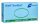 Meditrade® unisex Einmalhandschuhe Nitril® NextGen® blau Größe L, 100 St.