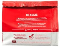 Senseo CLASSIC Kaffeepads, Arabica- und Robustabohnen 16 St.
