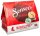 Senseo CLASSIC Kaffeepads, Arabica- und Robustabohnen 16 St.
