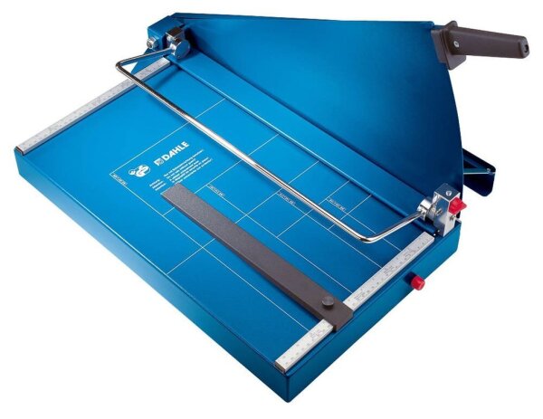 DAHLE Hebelschneider 517