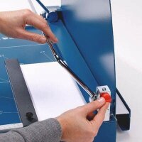 DAHLE Hebelschneider 519
