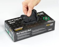 Industrade® unisex Einmalhandschuhe Nitril®...