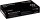 Industrade® unisex Einmalhandschuhe Nitril® StellarGrip Black schwarz Größe XL, 50 St.