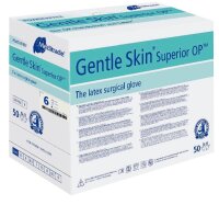 Meditrade® unisex OP-Handschuhe Gentle Skin®...