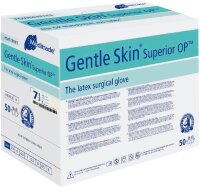 Meditrade® unisex OP-Handschuhe Gentle Skin®...