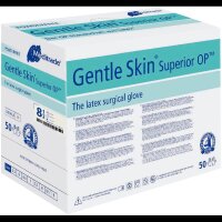 Meditrade® unisex OP-Handschuhe Gentle Skin®...