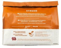 Senseo STRONG Kaffeepads, kräftig, 16 St.