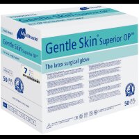 Meditrade® unisex OP-Handschuhe Gentle Skin®...
