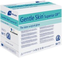 Meditrade® unisex OP-Handschuhe Gentle Skin®...