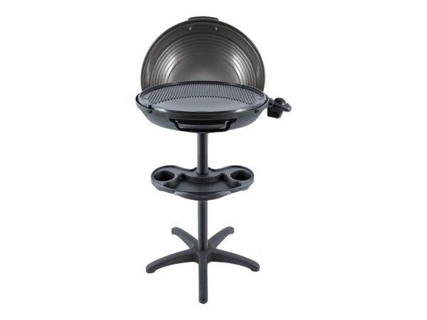 Steba Elektrogrill VG 325 2.000 W 62,0 x 57,0 x 100,0 cm, 1 St.