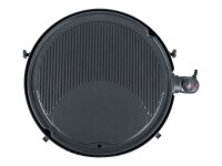 Steba Elektrogrill VG 325 2.000 W 62,0 x 57,0 x 100,0 cm,...