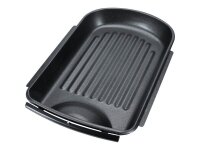 Steba Elektrogrill VG 325 2.000 W 62,0 x 57,0 x 100,0 cm, 1 St.