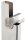 Hailo Anlegeleiter S60 ProfiStep uno silber 6 Sprossen, H: 171,0 cm