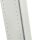 Hailo Anlegeleiter S60 ProfiStep uno silber 12 Sprossen, H: 339,0 cm