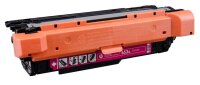 HP 654A (CF333A) magenta Tonerkartusche