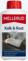 MELLERUD Kalk & Rost Löser Badreiniger 500 ml, 1...