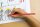 FABER-CASTELL Colour GRIP Buntstifte farbsortiert, 6 St.