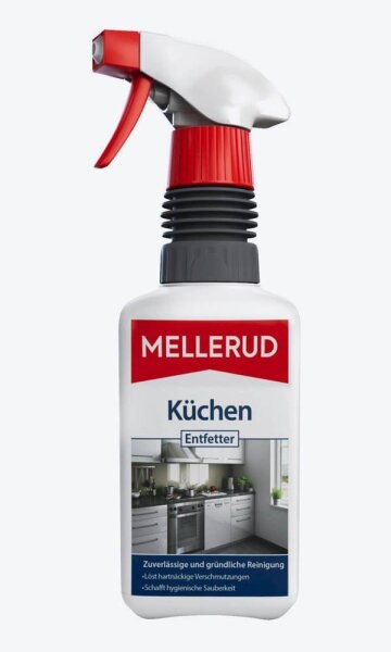 MELLERUD Küchen Fettlöser 500 ml, 1 St.