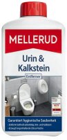 MELLERUD Urin & Kalkstein Badreiniger 1 l, 1 St.