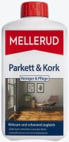 MELLERUD Parkett Holzreiniger 1,0 l